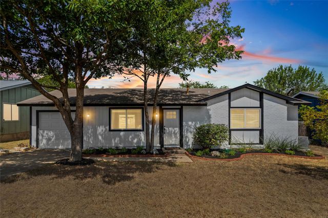 2808 Dillion Hill DR, Austin, TX 78745