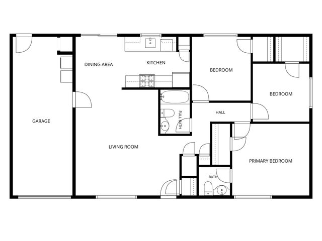 2808 Dillion Hill DR, Austin, TX 78745