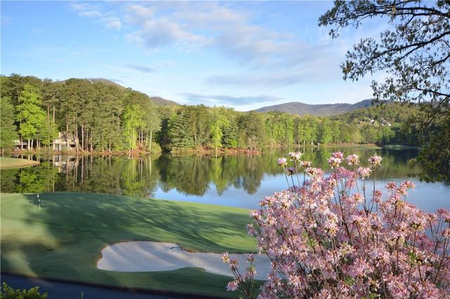 5573 Red Fox Drive, Dawsonville, GA 30534