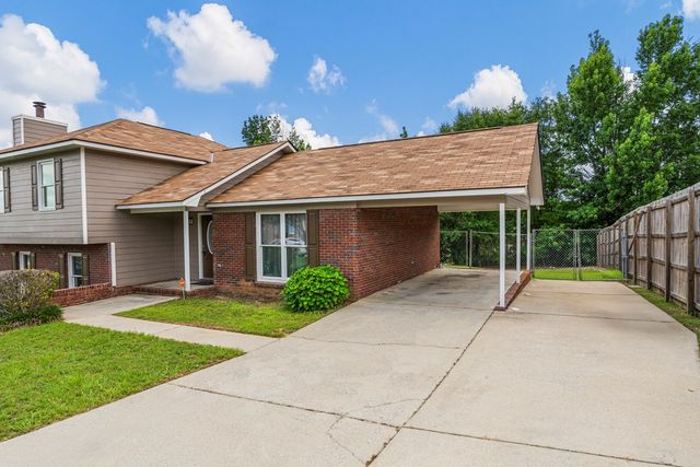 5812 Sandy Oak Drive, Columbus, GA 31907