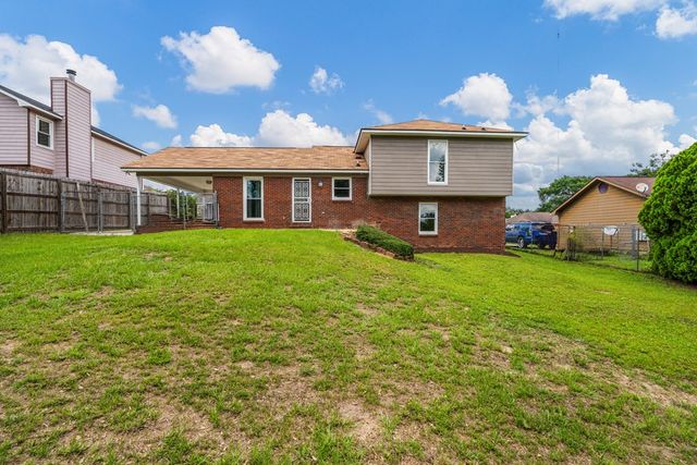 5812 Sandy Oak Drive, Columbus, GA 31907