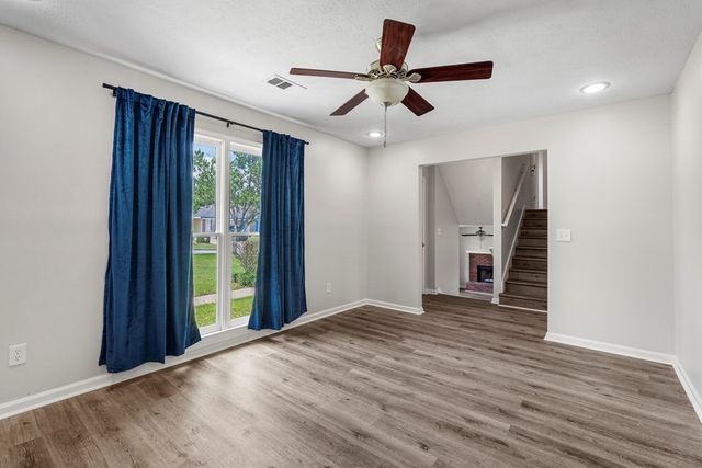 5812 Sandy Oak Drive, Columbus, GA 31907