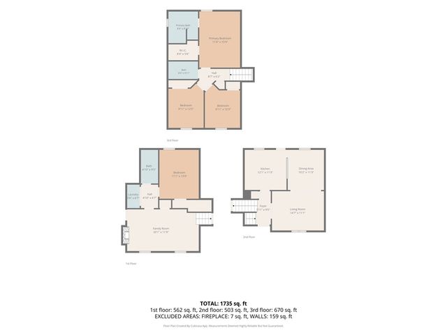 5812 Sandy Oak Drive, Columbus, GA 31907