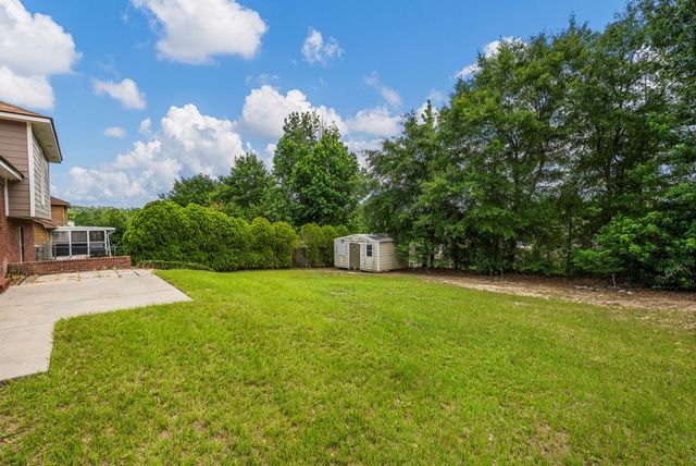 5812 Sandy Oak Drive, Columbus, GA 31907