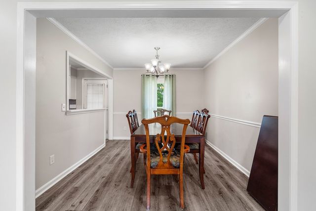 5812 Sandy Oak Drive, Columbus, GA 31907