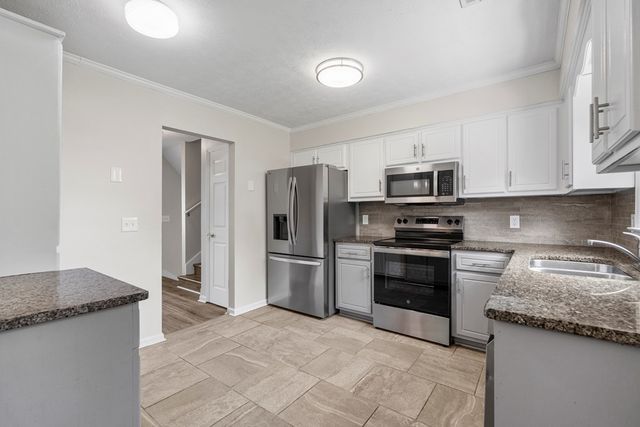 5812 Sandy Oak Drive, Columbus, GA 31907