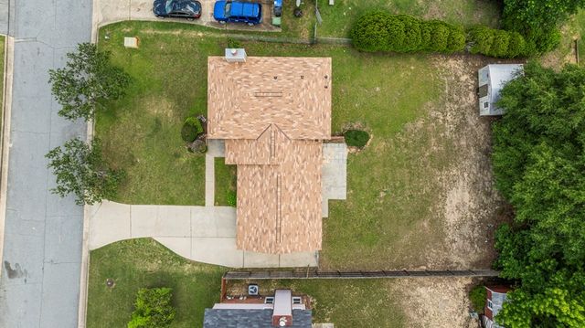 5812 Sandy Oak Drive, Columbus, GA 31907