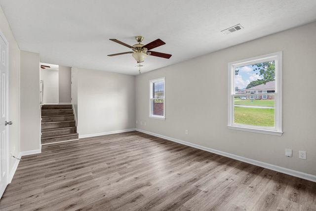 5812 Sandy Oak Drive, Columbus, GA 31907
