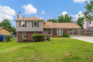 5812 Sandy Oak Drive, Columbus, GA 31907