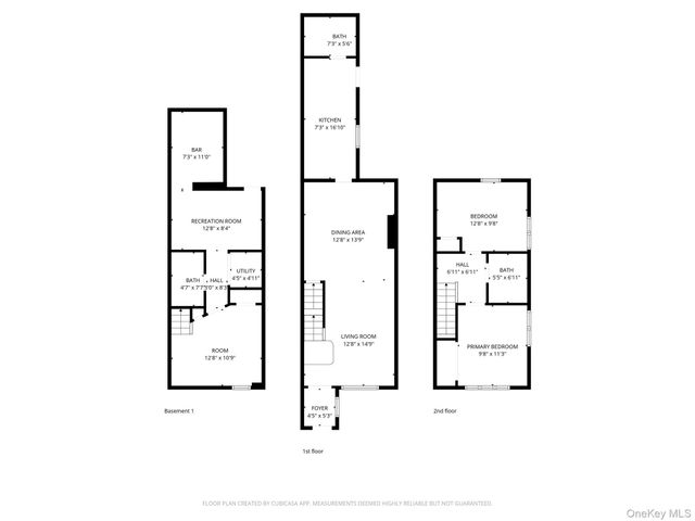 114-83 145th Street, Jamaica, NY 11436