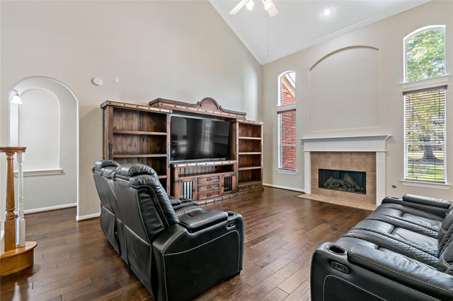 25596 Peppermill Creek Drive, Porter, TX 77365