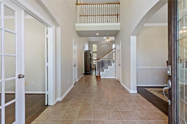 25596 Peppermill Creek Drive, Porter, TX 77365