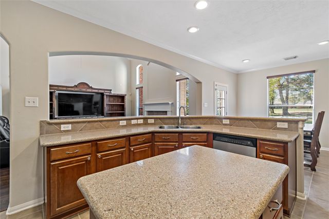 25596 Peppermill Creek Drive, Porter, TX 77365