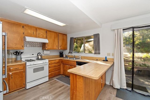 598 Dahlia Drive, Green Valley Lake, CA 92341