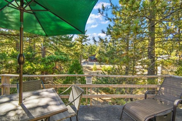 598 Dahlia Drive, Green Valley Lake, CA 92341