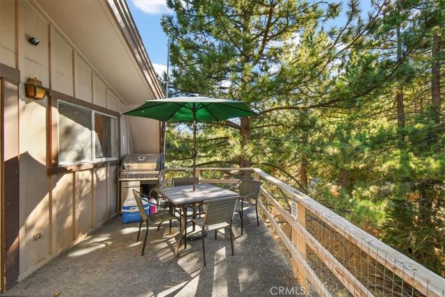 598 Dahlia Drive, Green Valley Lake, CA 92341