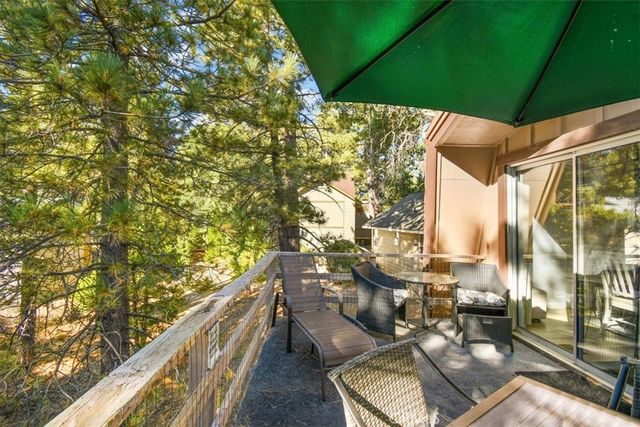 598 Dahlia Drive, Green Valley Lake, CA 92341