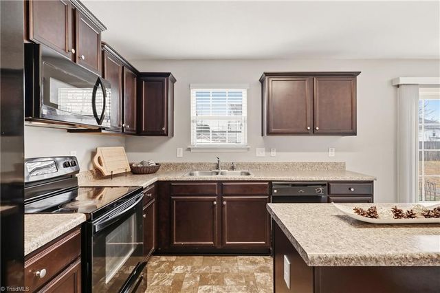 1907 Northrop Drive, Whitsett, NC 27377