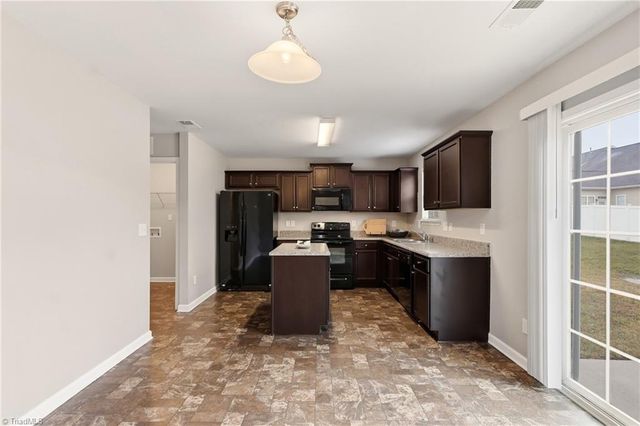 1907 Northrop Drive, Whitsett, NC 27377