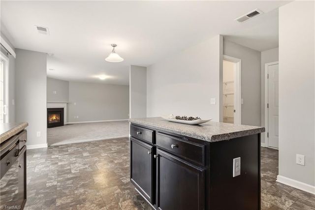 1907 Northrop Drive, Whitsett, NC 27377