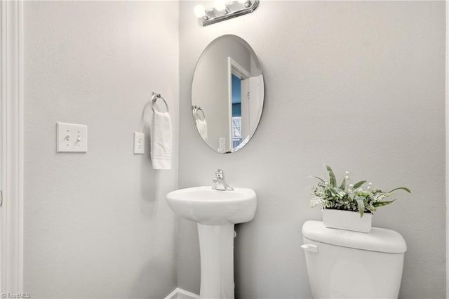 1907 Northrop Drive, Whitsett, NC 27377