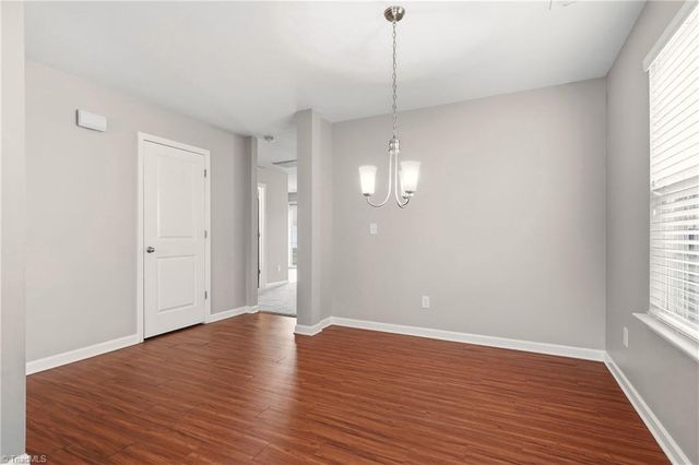 1907 Northrop Drive, Whitsett, NC 27377