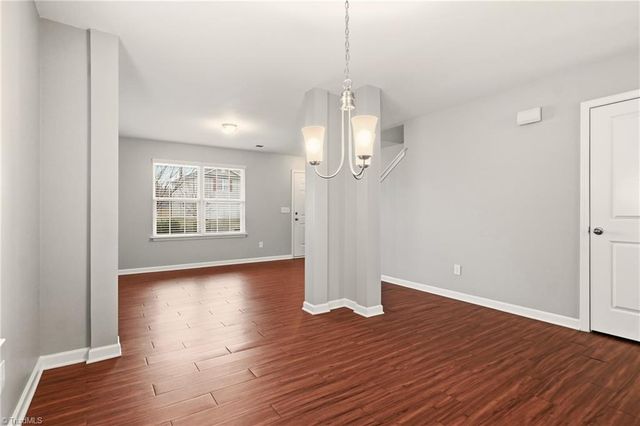 1907 Northrop Drive, Whitsett, NC 27377