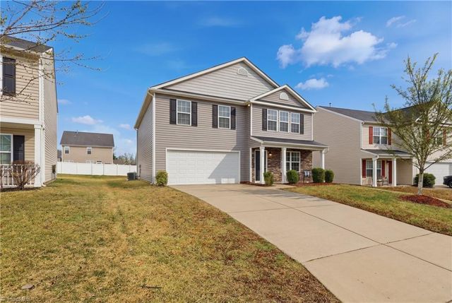 1907 Northrop Drive, Whitsett, NC 27377