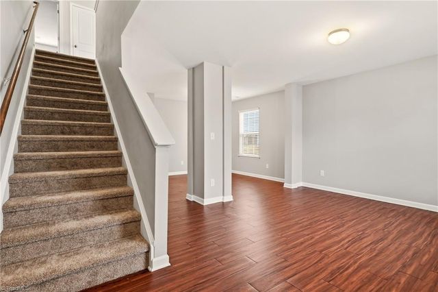 1907 Northrop Drive, Whitsett, NC 27377