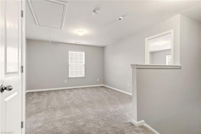 1907 Northrop Drive, Whitsett, NC 27377