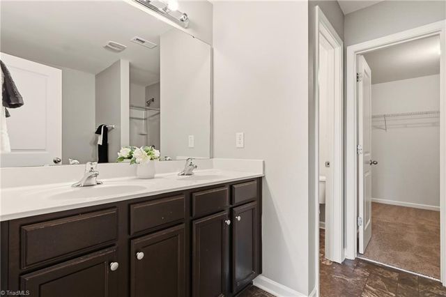 1907 Northrop Drive, Whitsett, NC 27377