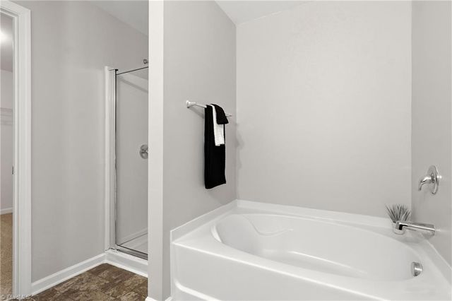 1907 Northrop Drive, Whitsett, NC 27377