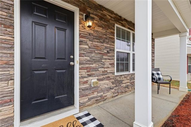 1907 Northrop Drive, Whitsett, NC 27377