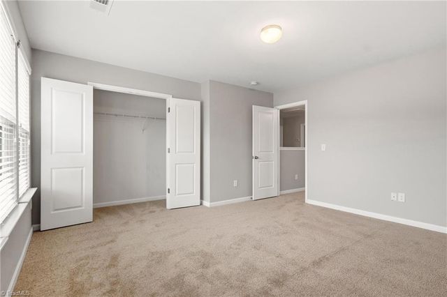 1907 Northrop Drive, Whitsett, NC 27377