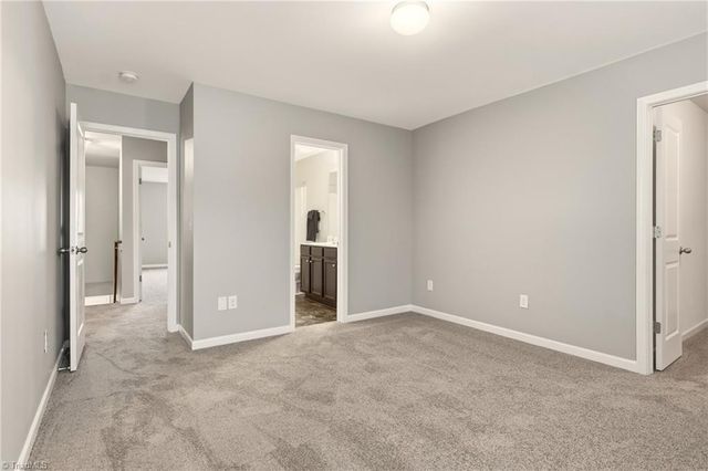 1907 Northrop Drive, Whitsett, NC 27377