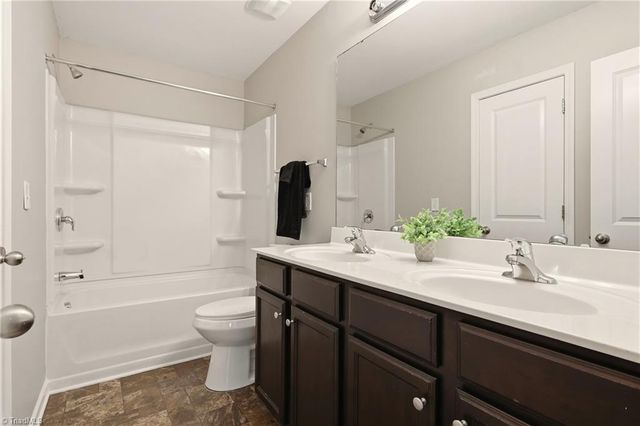 1907 Northrop Drive, Whitsett, NC 27377