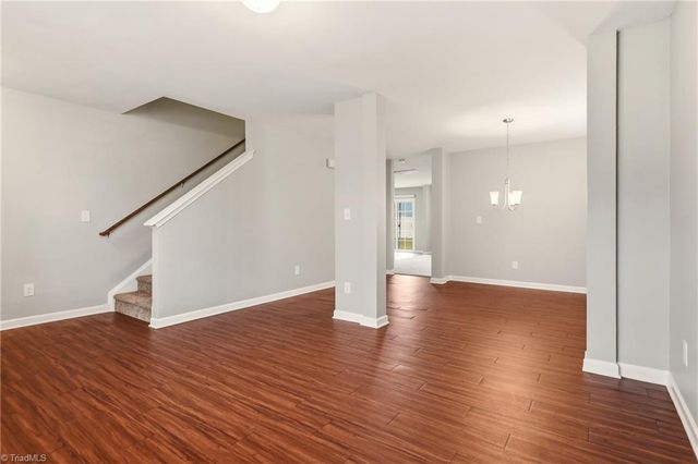 1907 Northrop Drive, Whitsett, NC 27377