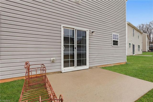 1907 Northrop Drive, Whitsett, NC 27377