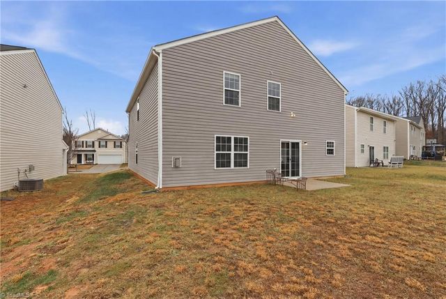 1907 Northrop Drive, Whitsett, NC 27377