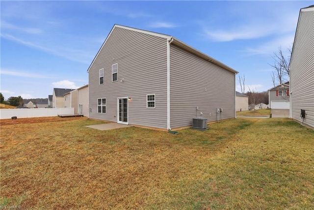 1907 Northrop Drive, Whitsett, NC 27377