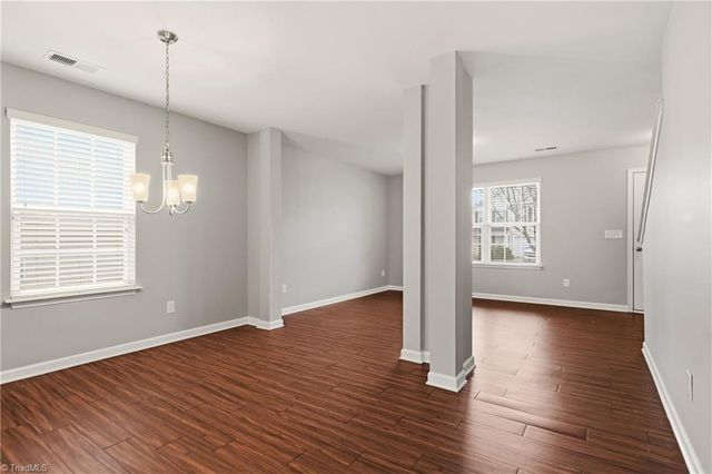 1907 Northrop Drive, Whitsett, NC 27377