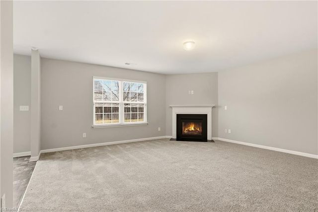 1907 Northrop Drive, Whitsett, NC 27377