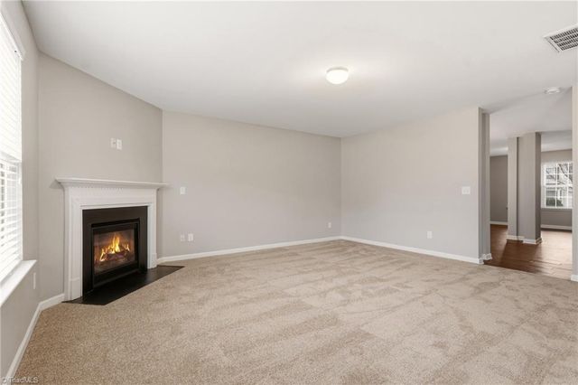 1907 Northrop Drive, Whitsett, NC 27377