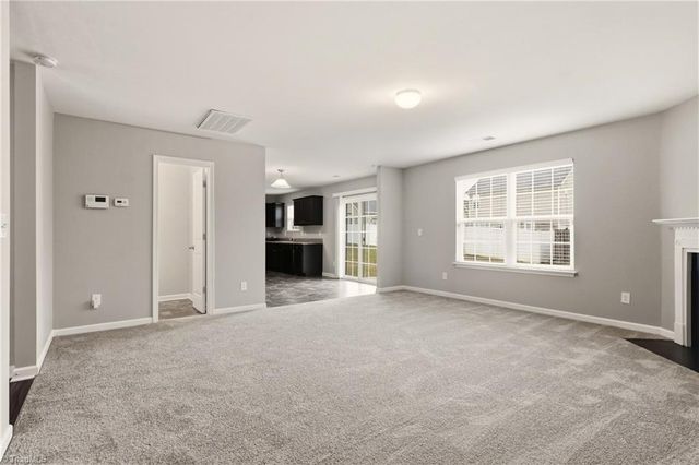 1907 Northrop Drive, Whitsett, NC 27377