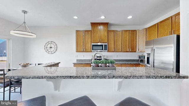 401 AMBERLY CT, Millsboro, DE 19966