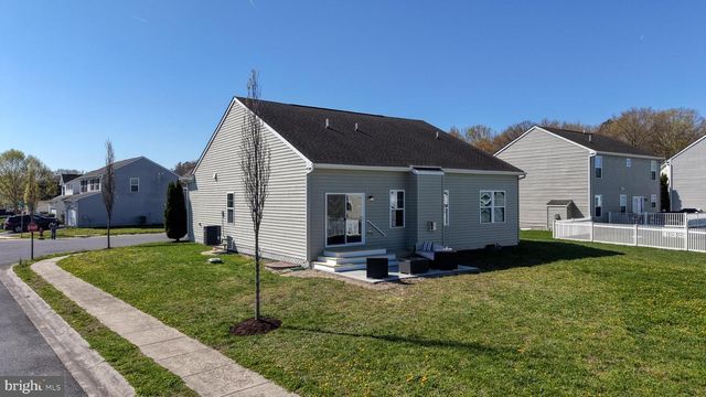 401 AMBERLY CT, Millsboro, DE 19966