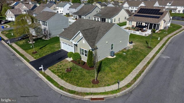 401 AMBERLY CT, Millsboro, DE 19966