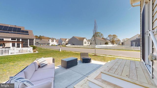 401 AMBERLY CT, Millsboro, DE 19966