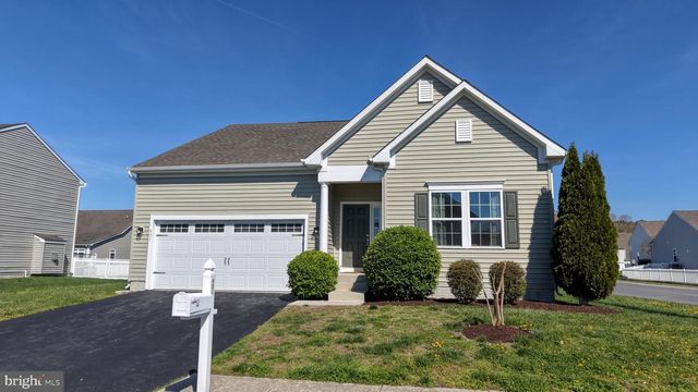 401 AMBERLY CT, Millsboro, DE 19966