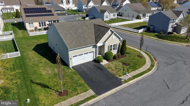 401 AMBERLY CT, Millsboro, DE 19966